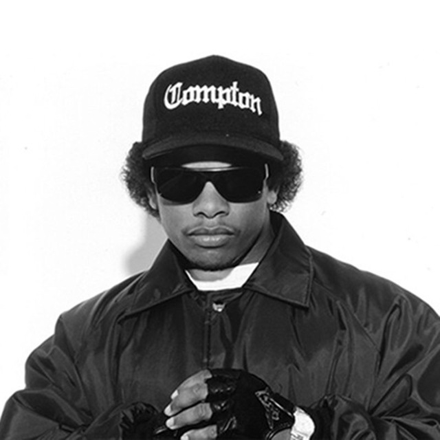 West beach gangsta city crip n w a eazy e compton skateboard cap snapback hat hip.jpg 640x640